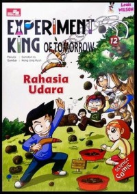 Image of Rahasia Udara #12