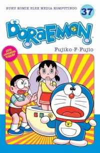 Image of Doraemon #37