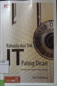 Rahasia dan Trik IT Paling Dicari