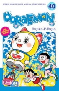 Image of Doraemon #40