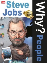 Steve Jobs