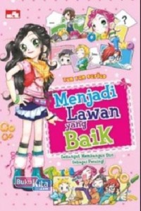 Image of Menjadi Lawan Yang Baik