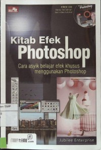 Kitab Efek Photosop