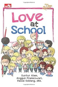 Love at School