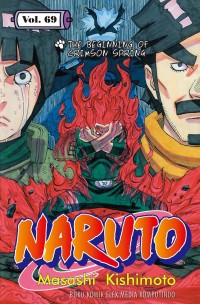 Image of Naruto #69
