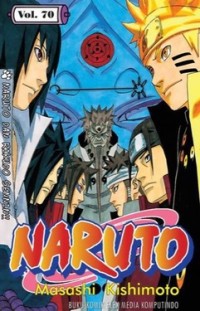 Naruto #70