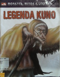 Legenda Kuno