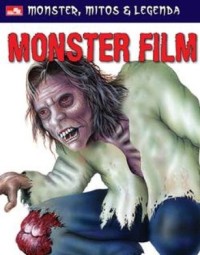 Monster, Mitos & Legenda: Monster Film