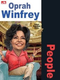 Image of Why? People: Oprah Winfrey