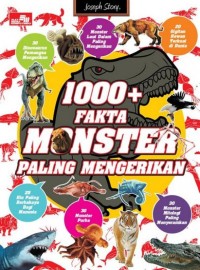 Image of 1000+ Fakta Monster Paling Mengerikan