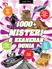 Image of 1000+ Misteri & Keanehan Dunia