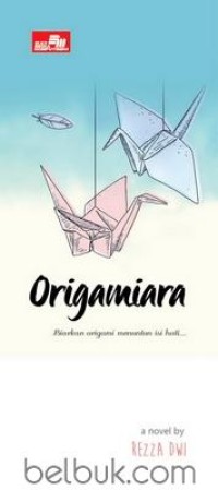 Image of Origamiara