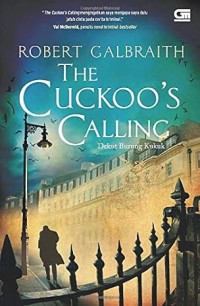 The Cukoo's Calling : Dekut Burung Kukuk