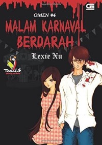 Malam Karnaval Berdarah