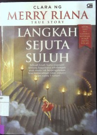 Langkah Sejuta Suluh