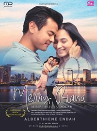 Merry Riana : Mimpi Sejuta Dolar