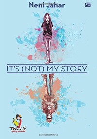 It's (not) My Story