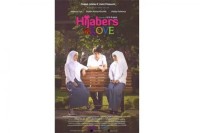 Hijaber In Love