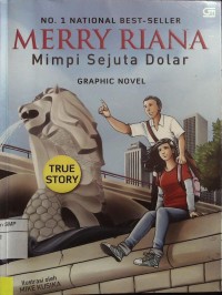 Merry Riana Mimpi Sejuta Dolar