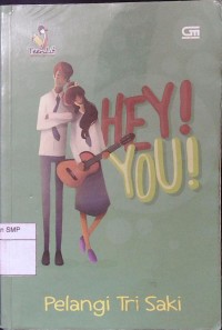 Hey! You!