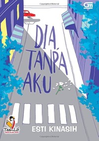 Image of Dia Tanpa Aku