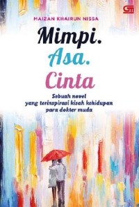 Image of Mimpi Asa Cinta