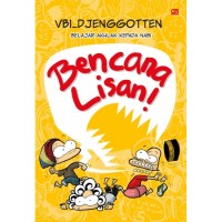 Bencana Lisan!