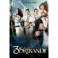 Image of 3 Srikandi