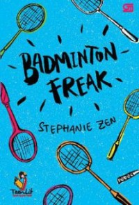 Badminton Freak