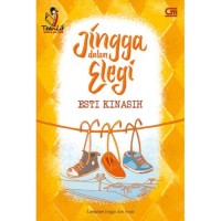 Image of Jingga dalam Elegi #2
