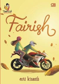 Image of Fairish