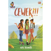 Cewek!!!