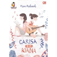 Carisa dan Kiana