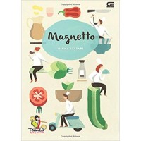 Magnetto