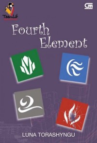 Image of Fourth element