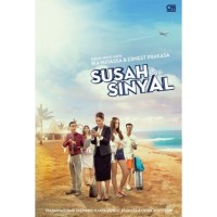 Image of Susah Sinyal
