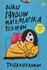 Buku Panduan Matematika Terapan