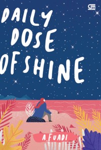 Image of Daily Dose Of Shine