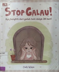 Stop Galau!