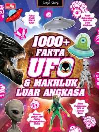 Image of 1000+ Fakta UFO & Makhluk Luar Angkasa