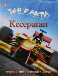 100 fakta kecepatan