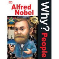 Alfred Nobel