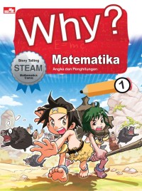 Image of Matematika : Angka dan Penghitungan #1