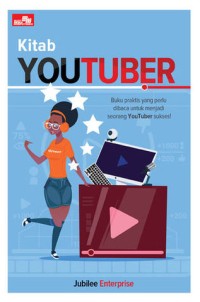 Kitab youtuber