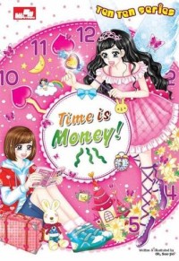Image of Time is Money!