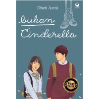 Bukan Cinderella