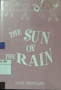 The Sun of The Rain