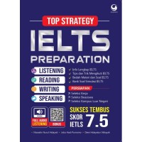 Top Strategy IELTS