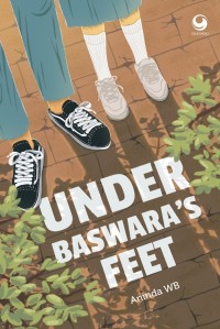 Under Baswara's feet