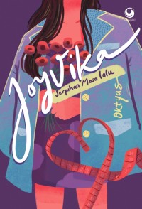 Joyvika: sepihan masa lalu